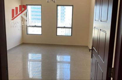 Apartment - 2 Bedrooms - 2 Bathrooms for rent in Al Majaz 2 - Al Majaz - Sharjah