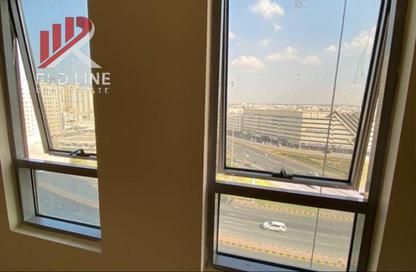 Apartment - 2 Bedrooms - 2 Bathrooms for rent in Al Majaz 2 - Al Majaz - Sharjah