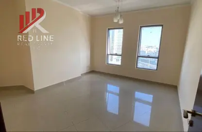 Apartment - 2 Bedrooms - 2 Bathrooms for rent in Al Majaz 2 - Al Majaz - Sharjah