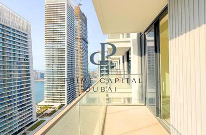 Apartment - 1 Bedroom - 1 Bathroom for rent in Beach Mansion Tower 1 - Beach Mansion - Emaar Beachfront - Dubai Harbour - Dubai Apartment - 1 Bedroom - 1 Bathroom for rent in Beach Mansion Tower 1 - Beach Mansion - Emaar Beachfront - Dubai Harbour - Dubai