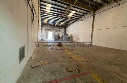 Warehouse - Studio - 1 Bathroom for rent in Umm Dir - Umm Al Quwain Warehouse - Studio - 1 Bathroom for rent in Umm Dir - Umm Al Quwain