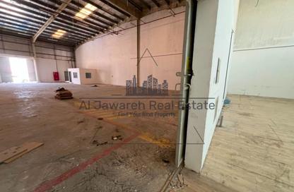 Warehouse - Studio - 1 Bathroom for rent in Umm Dir - Umm Al Quwain Warehouse - Studio - 1 Bathroom for rent in Umm Dir - Umm Al Quwain