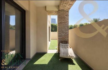 Apartment - 2 - 3 for rent in Eleganz by Danube - District 14 - Jumeirah Village Circle - Dubai