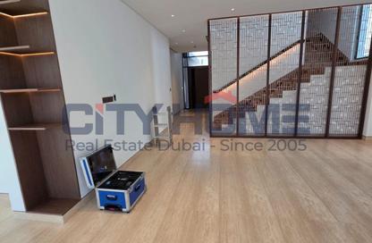 Villa - 4 - 5 for rent in Alaya - Tilal Al Ghaf - Dubai Villa - 4 - 5 for rent in Alaya - Tilal Al Ghaf - Dubai