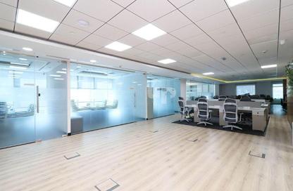 Bulk Rent Unit - Studio - 4 Bathrooms for rent in Sobha Ivory Tower 2 - Sobha Ivory Towers - Business Bay - Dubai