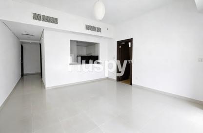 Apartment - 1 - 2 for rent in Silverene Tower A - Silverene - Dubai Marina - Dubai