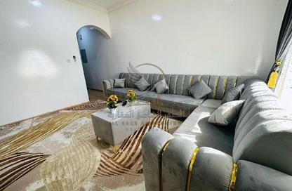 Apartment - 2 - 2 for rent in JR Residence 5 - Al Mowaihat 3 - Al Mowaihat - Ajman
