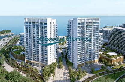 Apartment - Studio - 1 for sale in Cape Hayat - Mina Al Arab - Ras Al Khaimah