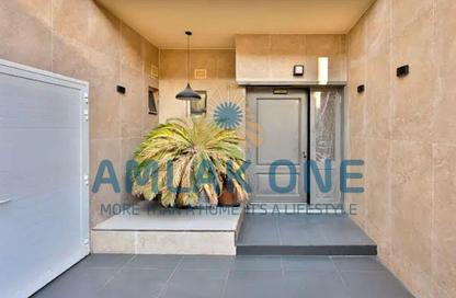 Villa - 5 Bedrooms - 7 Bathrooms for sale in Yasmin Community - Al Raha Gardens - Abu Dhabi