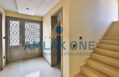 Villa - 5 Bedrooms - 7 Bathrooms for sale in Yasmin Community - Al Raha Gardens - Abu Dhabi