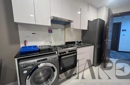 Apartment - Studio - 1 Bathroom for rent in Viridis B - Viridis Residence and Hotel Apartments - Damac Hills 2 - Dubai Apartment - Studio - 1 Bathroom for rent in Viridis B - Viridis Residence and Hotel Apartments - Damac Hills 2 - Dubai