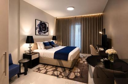 Apartment - Studio - 1 Bathroom for rent in Viridis B - Viridis Residence and Hotel Apartments - Damac Hills 2 - Dubai Apartment - Studio - 1 Bathroom for rent in Viridis B - Viridis Residence and Hotel Apartments - Damac Hills 2 - Dubai