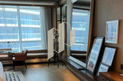 Apartment - Studio - 1 Bathroom for sale in Tower C - Damac Towers by Paramount - Business Bay - Dubai Apartment - Studio - 1 Bathroom for sale in Tower C - Damac Towers by Paramount - Business Bay - Dubai
