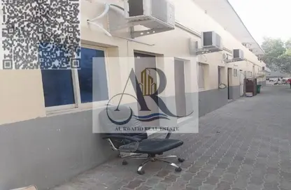 سكن عمال - استوديو للايجار في الجرف الصناعية 1 - الجرف الصناعية - عجمان