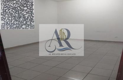 Labor Camp - Studio - 7+ Bathrooms for rent in Al Jurf Industrial 1 - Al Jurf Industrial - Ajman