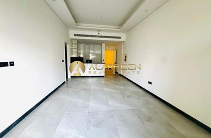 Apartment - 1 - 2 for rent in Curve by Sentro - Arjan - Dubai