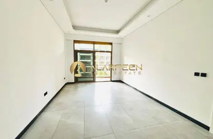 Apartment - 1 Bedroom - 2 Bathrooms for rent in Curve by Sentro - Arjan - Dubai