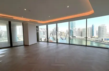 Apartment - 2 Bedrooms - 3 Bathrooms for sale in Jumeirah Living Business Bay - Peninsula - Business Bay - Dubai