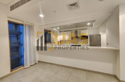 Apartment - 2 - 3 for rent in The Flagship Three - Al Satwa - Dubai