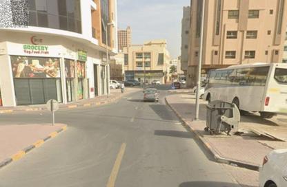 Land - Studio for sale in Al Jurf 3 - Al Jurf - Ajman Downtown - Ajman Land - Studio for sale in Al Jurf 3 - Al Jurf - Ajman Downtown - Ajman