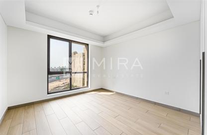Apartment - 1 - 1 for rent in Lamaa Building 2 - Lamaa - Madinat Jumeirah Living - Umm Suqeim 3 - Umm Suqeim - Dubai