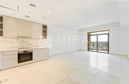 Apartment - 1 - 1 for rent in Lamaa Building 2 - Lamaa - Madinat Jumeirah Living - Umm Suqeim 3 - Umm Suqeim - Dubai