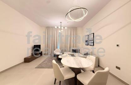 Apartment - 1 Bedroom - 1 Bathroom for rent in Views F - Yas Golf Collection - Yas Island - Abu Dhabi