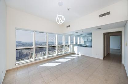 Apartment - 1 Bedroom - 2 Bathrooms for sale in Dubai Jewel Tower - Dubai Media City - Dubai Apartment - 1 Bedroom - 2 Bathrooms for sale in Dubai Jewel Tower - Dubai Media City - Dubai