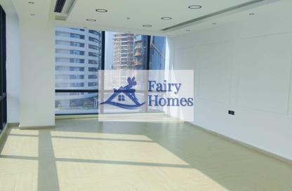 Office Space - Studio for rent in Tamani Art Tower - Business Bay - Dubai