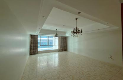 Apartment - 2 - 3 for sale in Al Dana Tower - Al Majaz 3 - Al Majaz - Sharjah