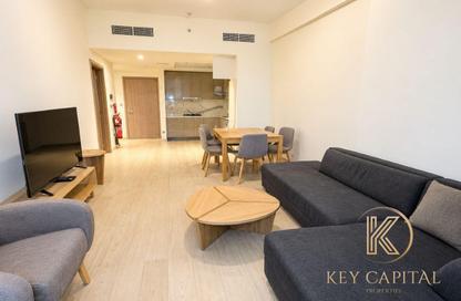 Apartment - 1 - 2 for rent in Azizi Riviera 17 - Azizi Riviera - Meydan One - Meydan - Dubai