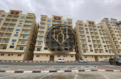 شقة - غرفة نوم - 2 حمامات للبيع في قرية الاميرة - الياسمين - عجمان شقة - غرفة نوم - 2 حمامات للبيع في قرية الاميرة - الياسمين - عجمان
