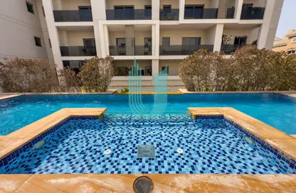 Apartment - 1 Bedroom - 2 Bathrooms for rent in Oakville - District 11 - Jumeirah Village Circle - Dubai