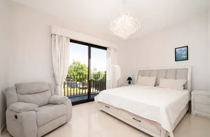 تاون هاوس - 3 غرف نوم - 3 حمامات للبيع في مساكن نسمه - ّالطي - الشارقة