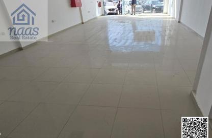 Warehouse - Studio - 1 Bathroom for rent in Ajman Industrial 1 - Ajman Industrial Area - Ajman
