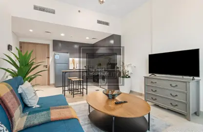 Apartment - 1 Bedroom - 1 Bathroom for rent in AZIZI Pearl - Al Furjan - Dubai