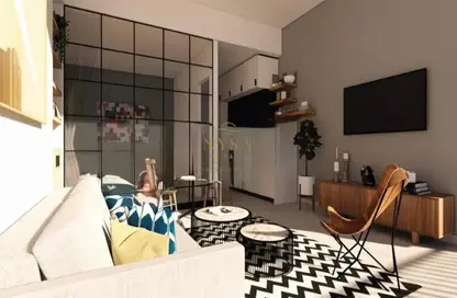 Apartment - 1 Bedroom - 2 Bathrooms for sale in The Community - Motor City - Dubai