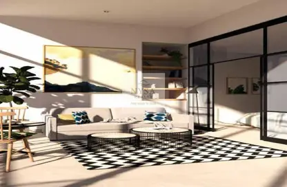 شقة - غرفة نوم - 2 حمامات للبيع في ذا كوميونتي - موتور سيتي - دبي