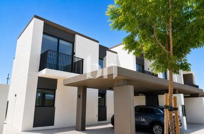 Townhouse - 4 Bedrooms - 4 Bathrooms for rent in Raya - Arabian Ranches 3 - Dubai