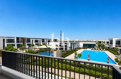 Townhouse - 4 Bedrooms - 4 Bathrooms for rent in Raya - Arabian Ranches 3 - Dubai