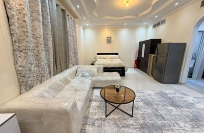 Apartment - Studio - 1 for rent in Khalifa City - Abu Dhabi Apartment - Studio - 1 for rent in Khalifa City - Abu Dhabi