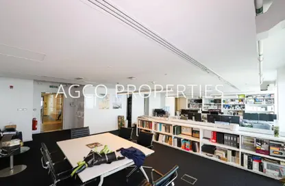 Office Space - Studio - 1 Bathroom for sale in Oaks Liwa Heights - JLT Cluster W - Jumeirah Lake Towers - Dubai Office Space - Studio - 1 Bathroom for sale in Oaks Liwa Heights - JLT Cluster W - Jumeirah Lake Towers - Dubai