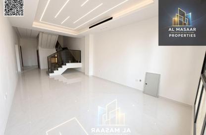 Townhouse - 5 - 7 for sale in Al Zaheya Gardens - Al Zahya - Ajman