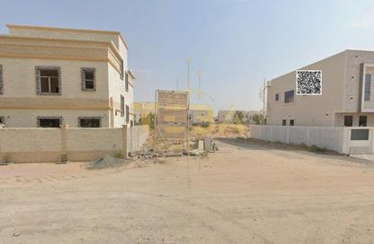 Land - Studio for sale in Al Yasmeen 1 - Al Yasmeen - Ajman