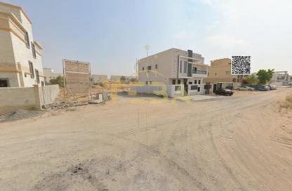 Land - Studio for sale in Al Yasmeen 1 - Al Yasmeen - Ajman