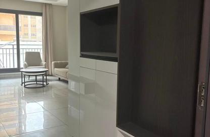 Apartment - 1 - 1 for rent in Al Helal Al Zahaby Building 3 - International City Phase 2 - Al Warsan 4 - Al Warsan - Dubai