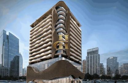 Apartment - 1 Bedroom - 2 Bathrooms for sale in Sky Harmony By Peace Homes - District 15 - Jumeirah Village Circle - Dubai Apartment - 1 Bedroom - 2 Bathrooms for sale in Sky Harmony By Peace Homes - District 15 - Jumeirah Village Circle - Dubai