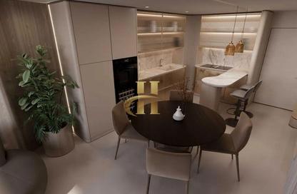 Apartment - 1 Bedroom - 2 Bathrooms for sale in Sky Harmony By Peace Homes - District 15 - Jumeirah Village Circle - Dubai Apartment - 1 Bedroom - 2 Bathrooms for sale in Sky Harmony By Peace Homes - District 15 - Jumeirah Village Circle - Dubai