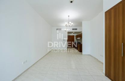 Apartment - Studio - 1 Bathroom for sale in Skycourts Tower D - Skycourts Towers - Dubai Land Residence Complex - Dubai