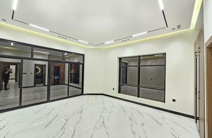 Villa - 5 Bedrooms - 7 Bathrooms for sale in Al Bahia Hills - Al Bahia - Ajman